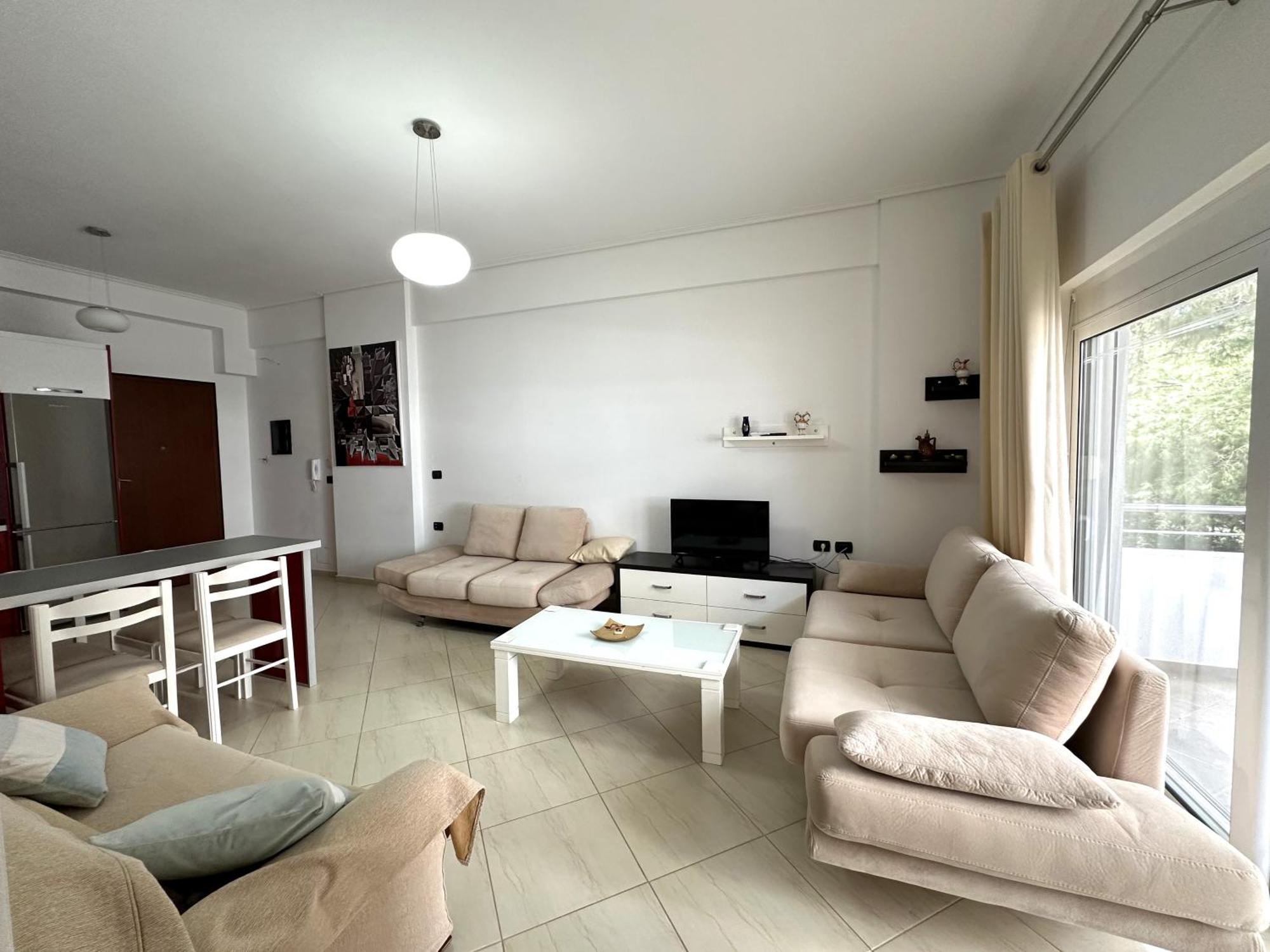 Apartament Luxy Coral Aparts Saranda Zewnętrze zdjęcie