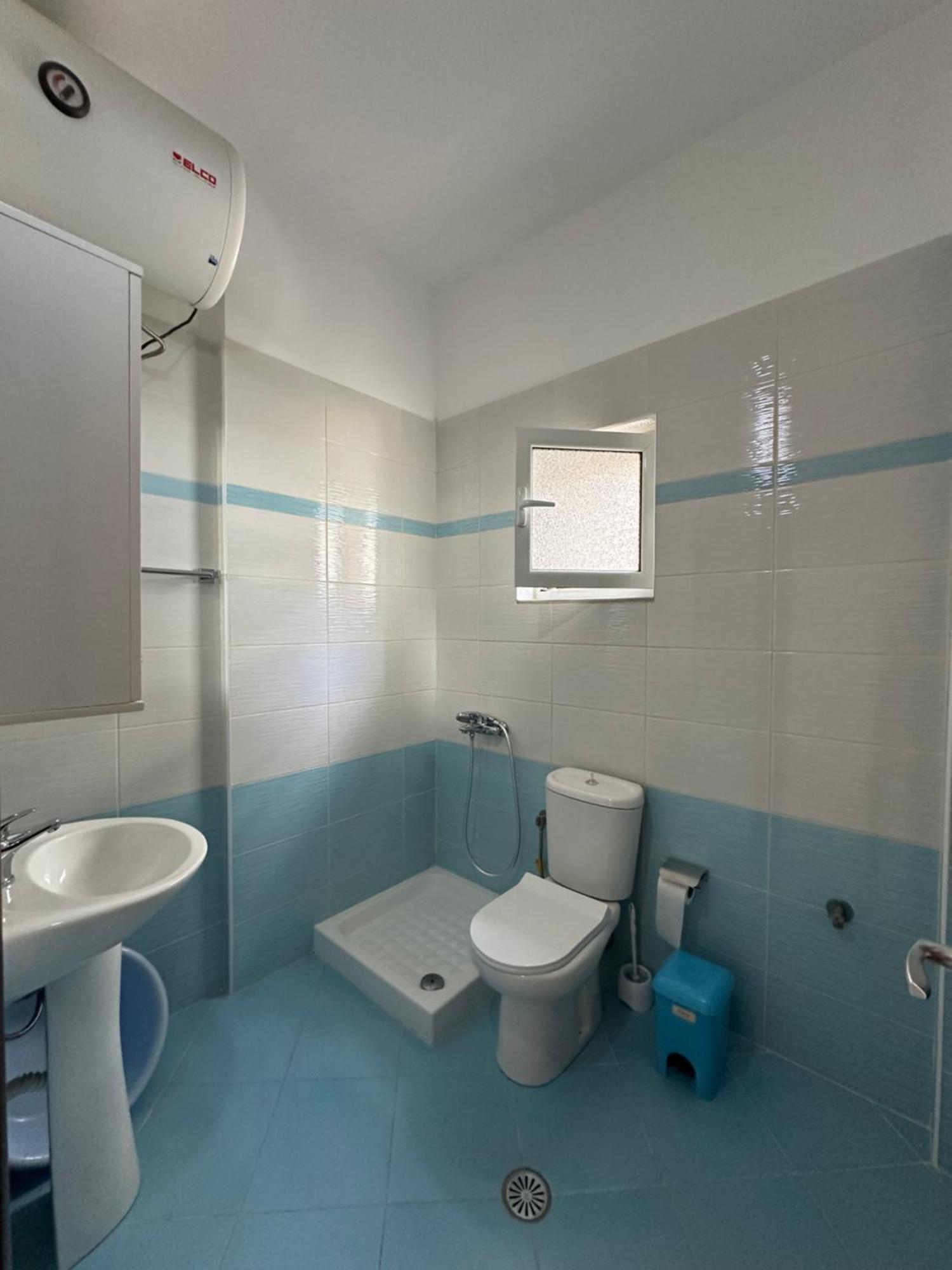 Apartament Luxy Coral Aparts Saranda Zewnętrze zdjęcie