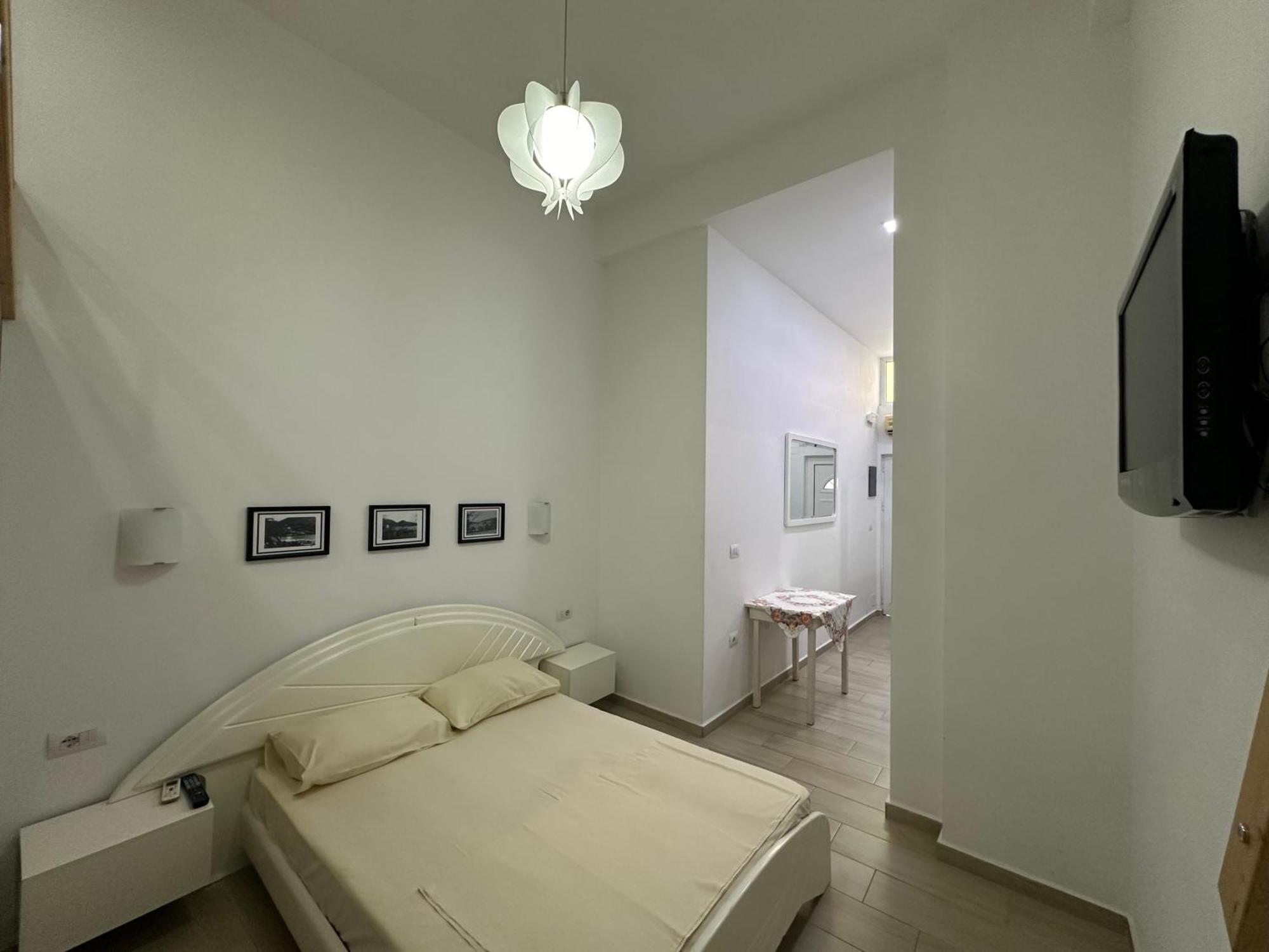 Apartament Luxy Coral Aparts Saranda Zewnętrze zdjęcie