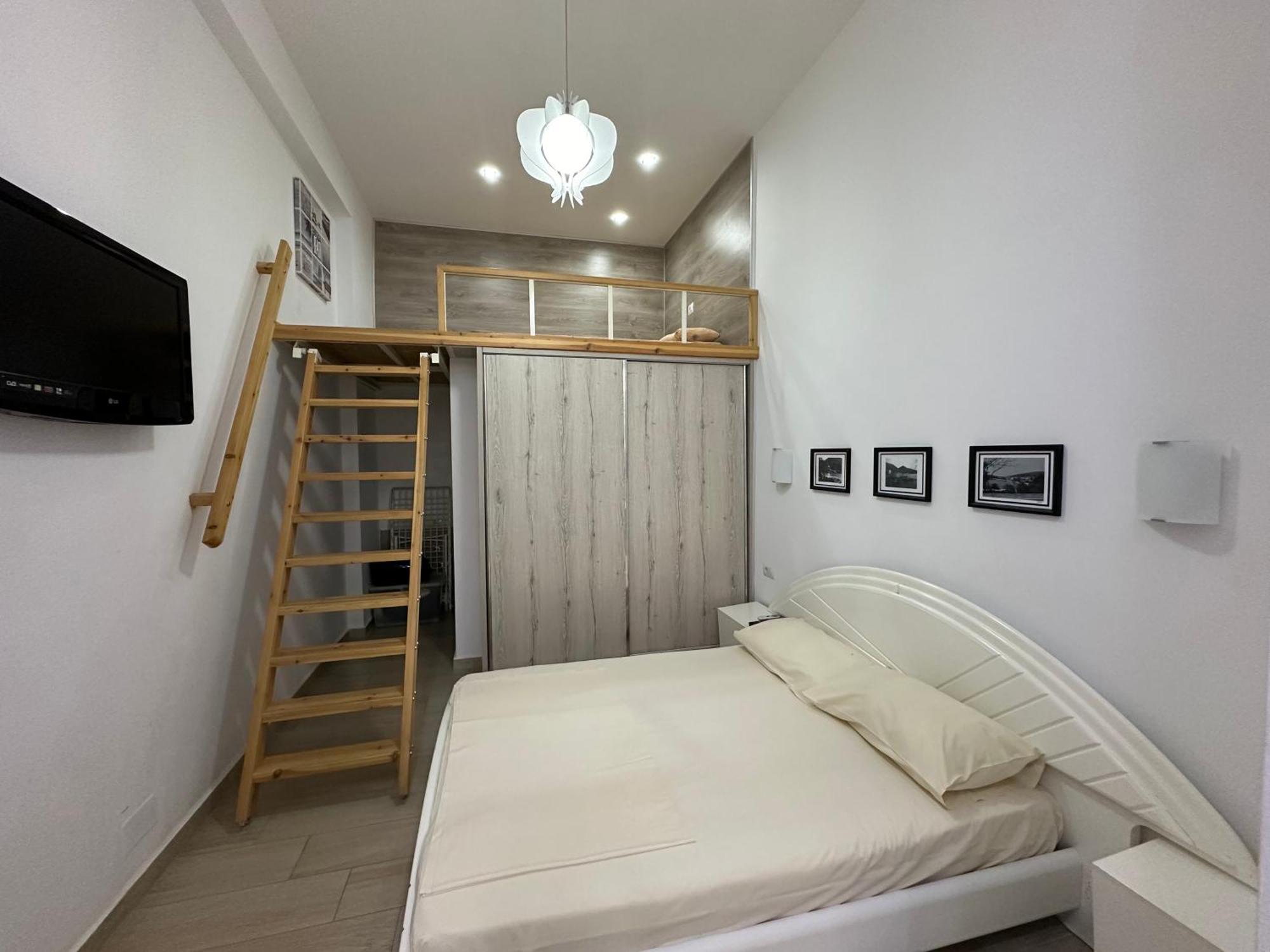 Apartament Luxy Coral Aparts Saranda Zewnętrze zdjęcie