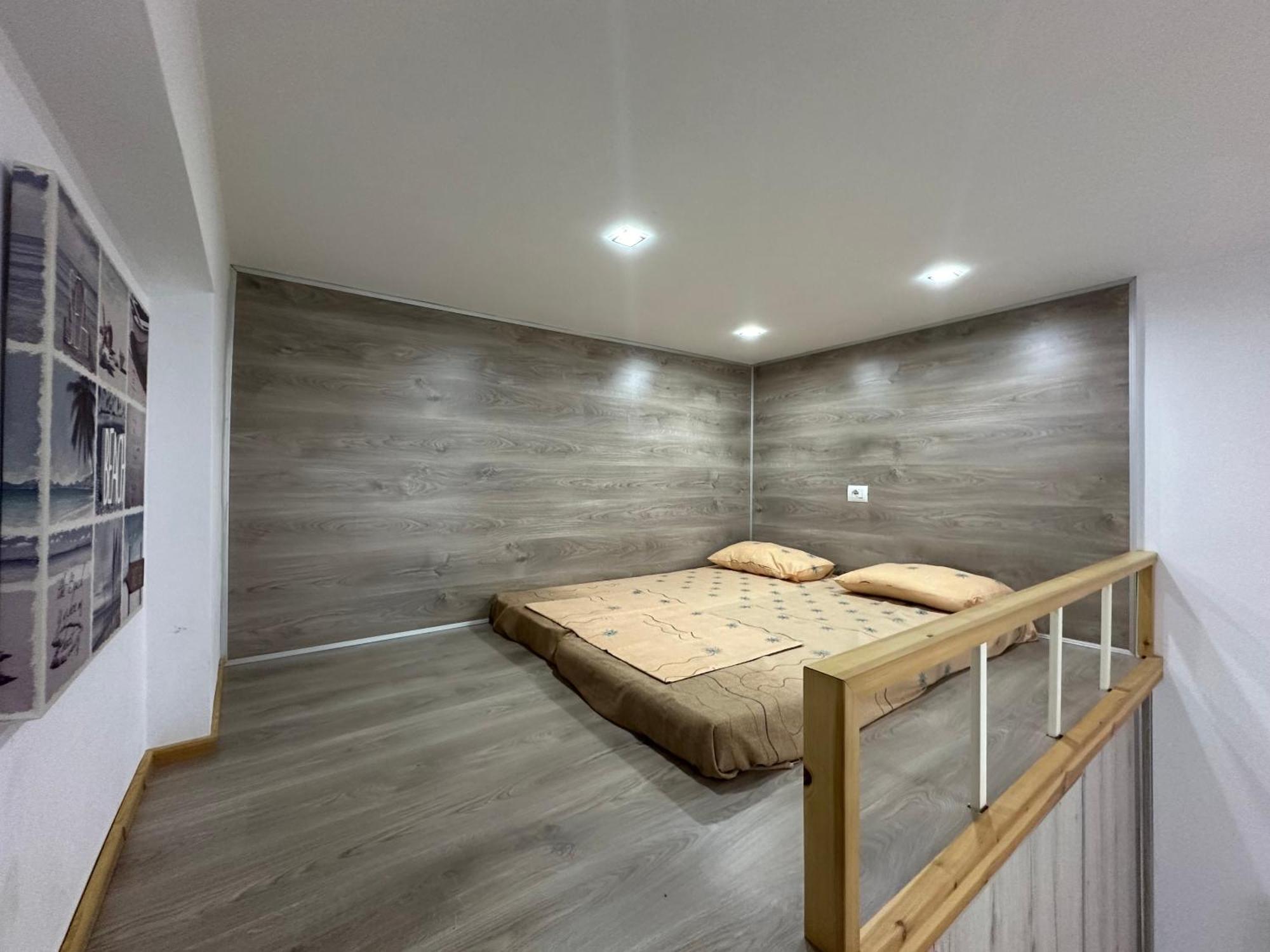Apartament Luxy Coral Aparts Saranda Zewnętrze zdjęcie